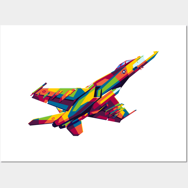 F/A-18 Super Hornet Wall Art by wpaprint